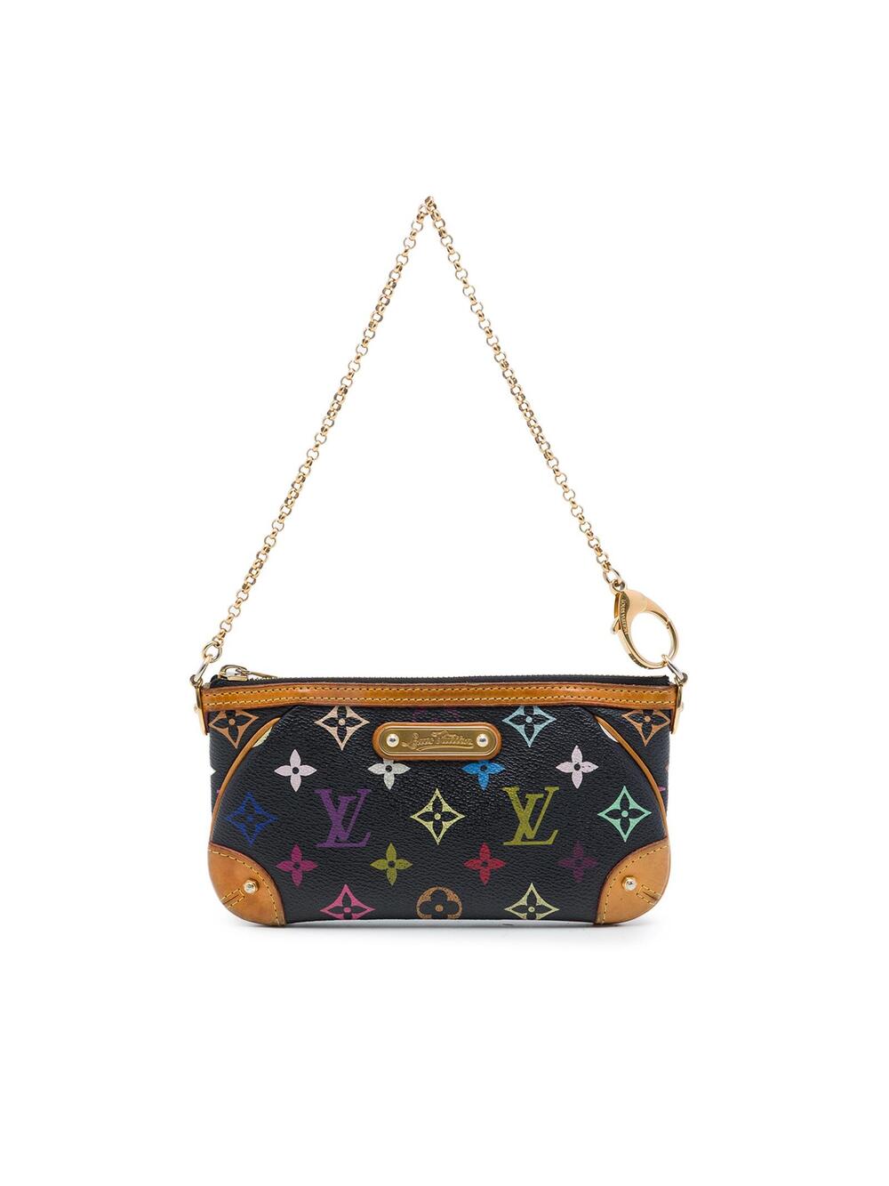 Louis Vuitton Multicolore Milla #342912L73B